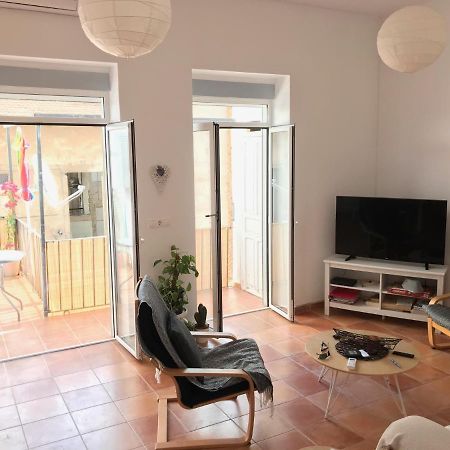 Ferienwohnung Im Zentrum アリカンテ エクステリア 写真