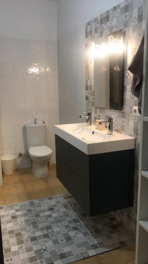 Ferienwohnung Im Zentrum アリカンテ エクステリア 写真