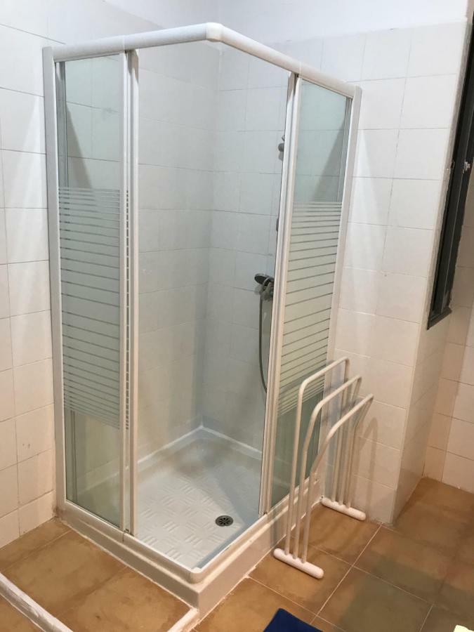 Ferienwohnung Im Zentrum アリカンテ エクステリア 写真