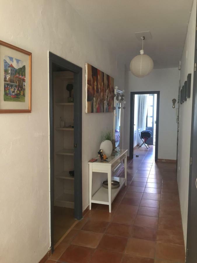 Ferienwohnung Im Zentrum アリカンテ エクステリア 写真
