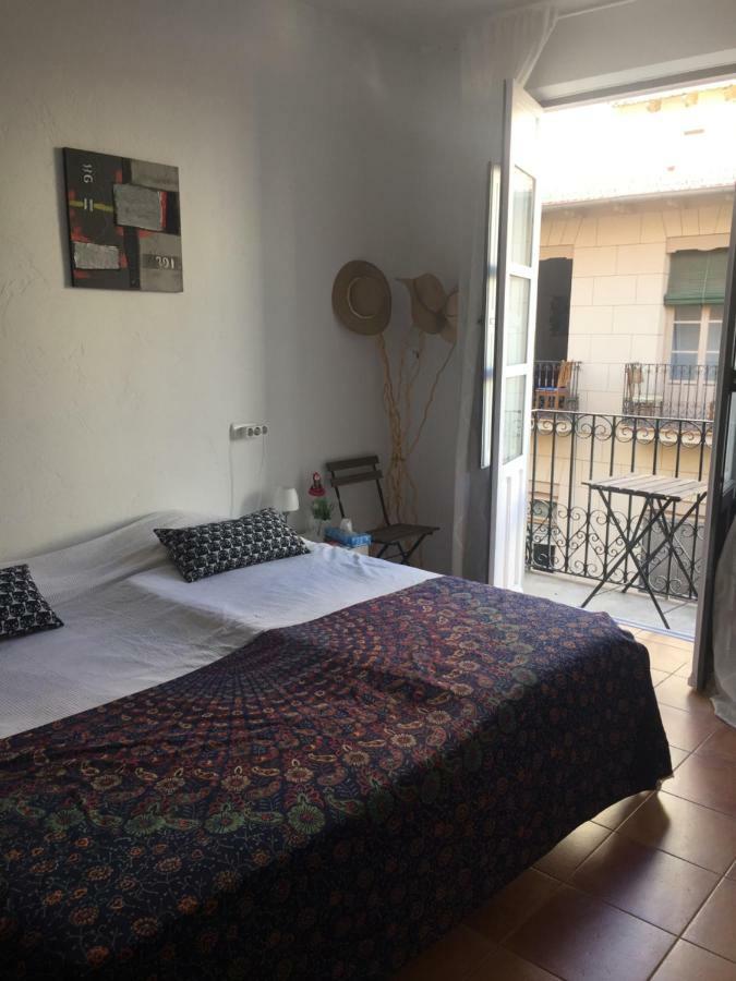 Ferienwohnung Im Zentrum アリカンテ エクステリア 写真